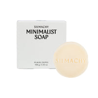 Minimalist Soap